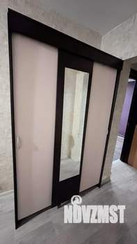 2-к квартира, на длительный срок, 56м2, 1/10 этаж