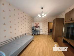 1-к квартира, на длительный срок, 39м2, 2/4 этаж