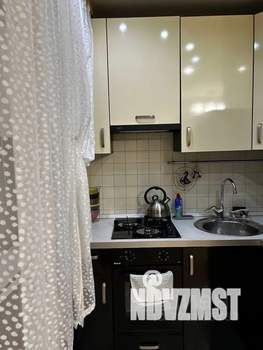 2-к квартира, посуточно, 40м2, 5/5 этаж
