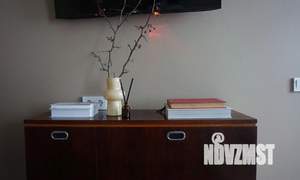 2-к квартира, посуточно, 47м2, 1/1 этаж