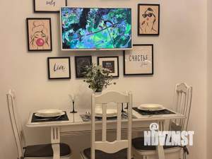 2-к квартира, посуточно, 45м2, 6/17 этаж