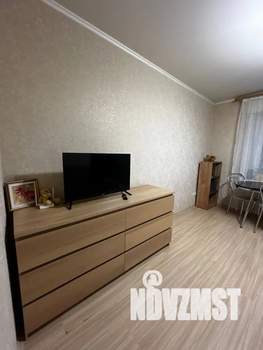 2-к квартира, посуточно, 40м2, 5/5 этаж