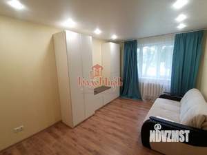 1-к квартира, на длительный срок, 30м2, 1/5 этаж