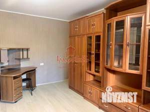 1-к квартира, на длительный срок, 38м2, 5/5 этаж