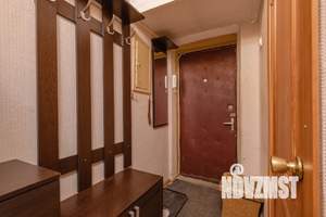 1-к квартира, посуточно, 30м2, 1/5 этаж