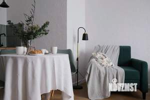 1-к квартира, посуточно, 32м2, 1/1 этаж