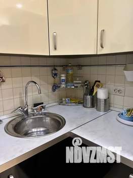 2-к квартира, посуточно, 40м2, 5/5 этаж