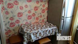 3-к квартира, на длительный срок, 58м2, 2/5 этаж