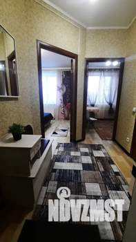 1-к квартира, посуточно, 34м2, 1/3 этаж