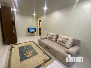 2-к квартира, на длительный срок, 44м2, 3/3 этаж