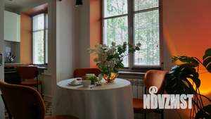 2-к квартира, посуточно, 44м2, 3/5 этаж