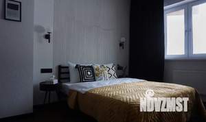 Студия квартира, посуточно, 30м2, 1/5 этаж