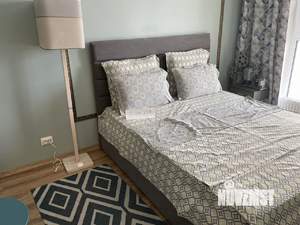 1-к квартира, посуточно, 34м2, 16/16 этаж