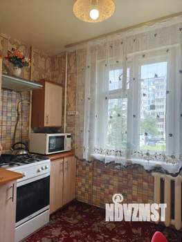 3-к квартира, на длительный срок, 70м2, 2/9 этаж