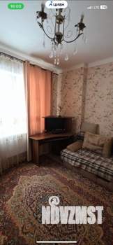 2-к квартира, на длительный срок, 46м2, 1/7 этаж