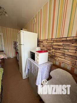 1-к квартира, посуточно, 42м2, 8/17 этаж