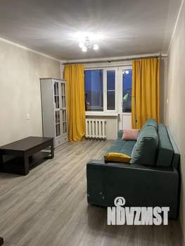 1-к квартира, на длительный срок, 37м2, 7/9 этаж