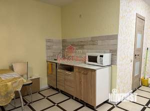 Студия квартира, на длительный срок, 31м2, 1/4 этаж