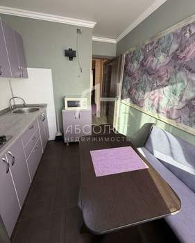 2-к квартира, на длительный срок, 49м2, 6/9 этаж