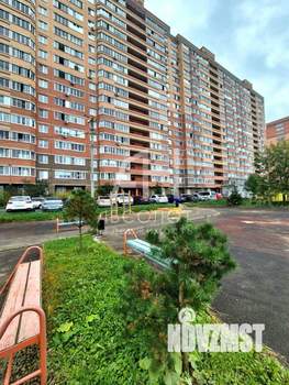 Студия квартира, на длительный срок, 28м2, 11/17 этаж