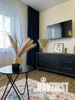 1-к квартира, посуточно, 44м2, 2/5 этаж