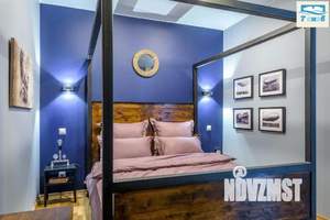 1-к квартира, посуточно, 32м2, 1/1 этаж