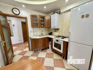 1-к квартира, на длительный срок, 45м2, 3/5 этаж