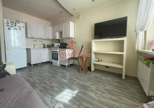 1-к квартира, на длительный срок, 40м2, 3/6 этаж