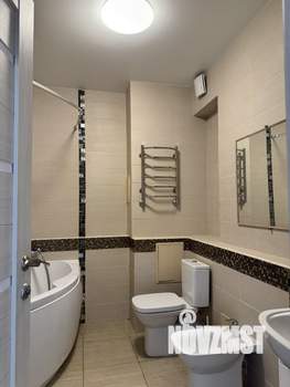 2-к квартира, на длительный срок, 55м2, 10/17 этаж
