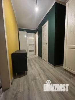 1-к квартира, на длительный срок, 37м2, 7/9 этаж