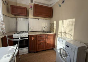 1-к квартира, на длительный срок, 30м2, 1/9 этаж