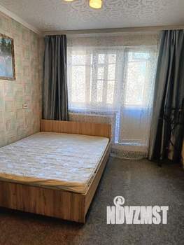 1-к квартира, на длительный срок, 34м2, 3/5 этаж