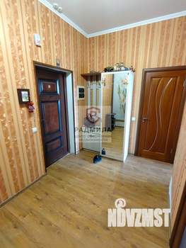 1-к квартира, на длительный срок, 44м2, 11/17 этаж