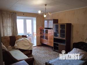 1-к квартира, на длительный срок, 39м2, 5/5 этаж