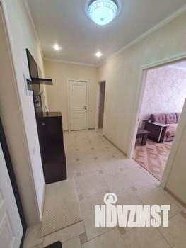 1-к квартира, на длительный срок, 46м2, 7/17 этаж