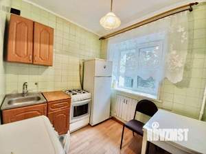 1-к квартира, на длительный срок, 32м2, 4/4 этаж