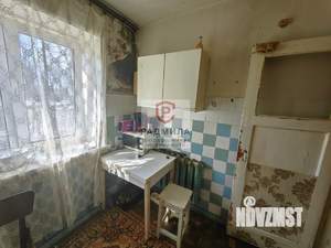 2-к квартира, на длительный срок, 42м2, 1/5 этаж