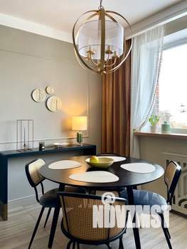 2-к квартира, посуточно, 77м2, 3/4 этаж