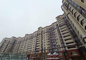 2-к квартира, на длительный срок, 60м2, 6/14 этаж