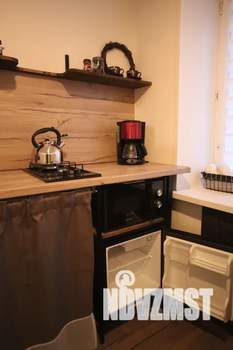 1-к квартира, посуточно, 33м2, 5/5 этаж