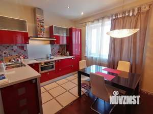 2-к квартира, на длительный срок, 72м2, 10/16 этаж