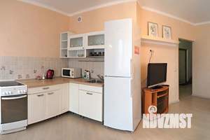 2-к квартира, посуточно, 56м2, 5/17 этаж