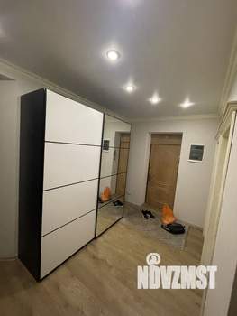 3-к квартира, на длительный срок, 65м2, 2/5 этаж