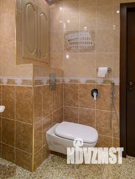 1-к квартира, посуточно, 32м2, 3/5 этаж