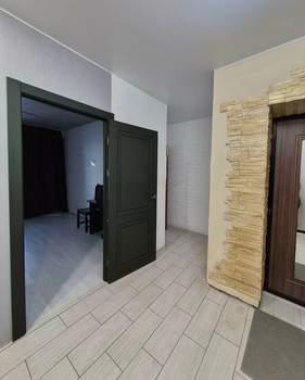 1-к квартира, на длительный срок, 44м2, 1/3 этаж