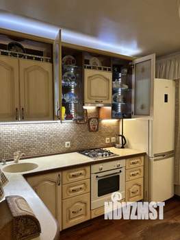 2-к квартира, на длительный срок, 52м2, 4/5 этаж