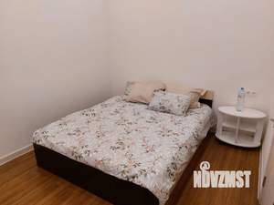 Студия квартира, посуточно, 40м2, 1/6 этаж