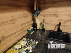 Студия квартира, посуточно, 16м2, 1/4 этаж