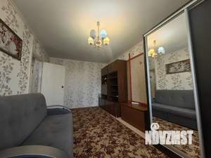 1-к квартира, на длительный срок, 35м2, 4/5 этаж