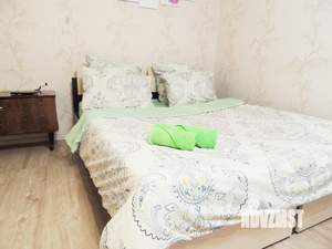 1-к квартира, посуточно, 34м2, 1/1 этаж